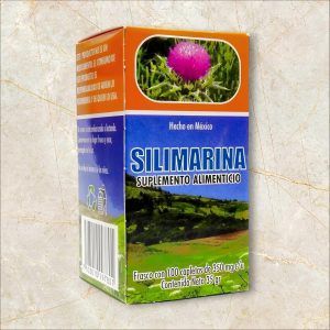 Silimarina