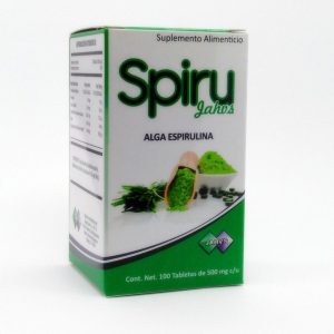 Spiru Jahvs