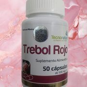 Trébol Rojo