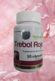 Trébol Rojo