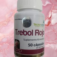 Trébol Rojo