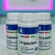 L-Triptofano