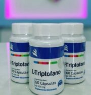 L-Triptofano