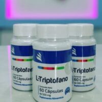 L-Triptofano