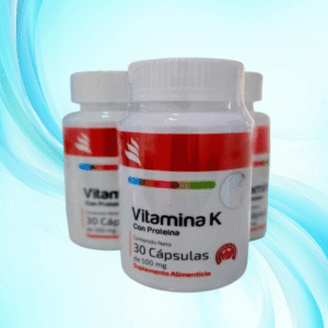 VITAMINA K